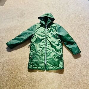 Oakbrook Vintage Sportswear Coat